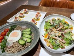 -See Ya回见墨西哥餐厅