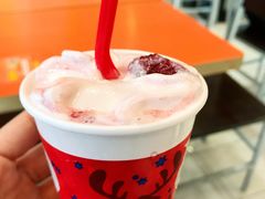-DQ冰淇淋(天津麦购店)