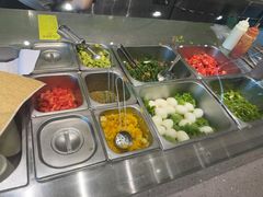 -油梨树AVOCADO TREE(望京店)