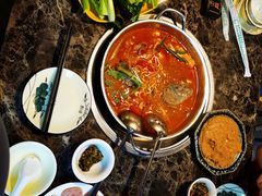 -雷山鱼酱酸汤鱼·酸汤牛肉(花果园T1区店)