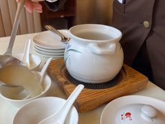 老火靓汤-利苑酒家(金宝店)