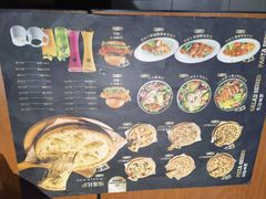 -魏斯理汉堡(西安西咸吾悦广场店)