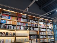 -三联韬奋书店(宽窄巷子店)
