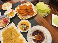 -仁和四季涮肉馆(天坛南门店)
