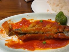 -U你·天然调味(南湖总店)