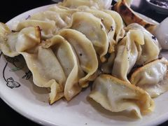 -回回锅贴(小河沿店)