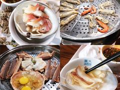 -董大蒸货(方塔园店)