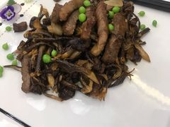 -老城南食府(宣武门东大街店)