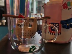 -星巴克(合肥包河万达广场店)