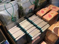 -星巴克(恒基688广场店)