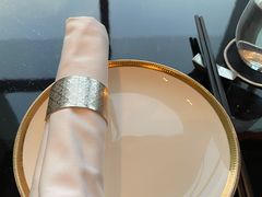 -运·中餐厅(成都华尔道夫酒店)