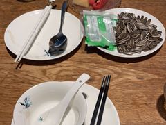 -芳芳私房菜·精做淮扬菜(承德路店)
