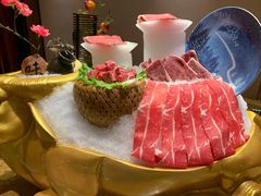 -尚海豆捞(乐虹坊店)