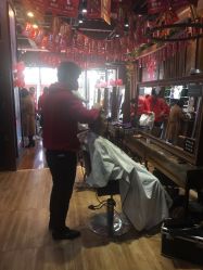 -谦亨·Hair·Salon