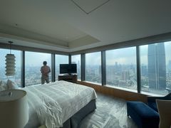 -上海静安香格里拉大酒店