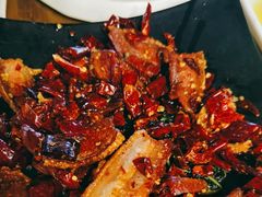 -隔壁老王·家常云南菜(花巷店)