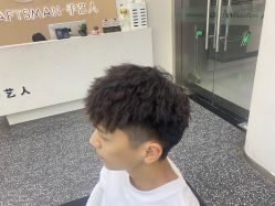 -纤手艺人