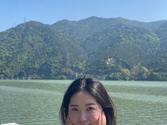 -严子陵钓台(富春江小三峡)