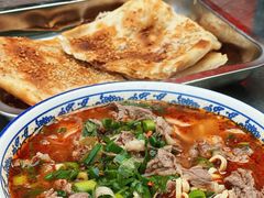 -杨家牛肉汤(淮建路店)