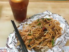 -新世界餐厅(万达店)