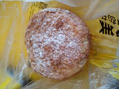 -味多美蛋糕(梨园店)