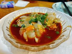 江蟹生-正亮海鲜(人民西路店)