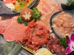 -猫抓烤肉(武进吾悦广场店)