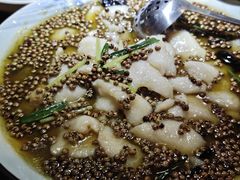 -黑土印象菜馆(三元桥店)