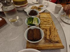 -大鸭梨烤鸭(石佛营店)