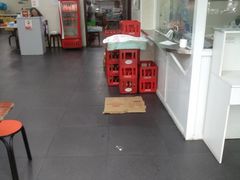 -福海面馆(阳曲店)