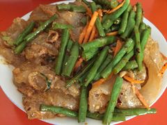 -清真机车工厂大盘鸡(金苹果商务中心店)