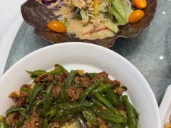 -喜宴又一村·粤菜·茶点·海鲜(壹方天地店)