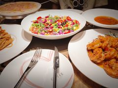 -C'è Amore 爱意(盛京大奥莱店)