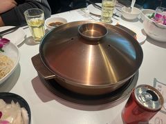 -烹然四季椰子鸡火锅(姚家园万象汇店)