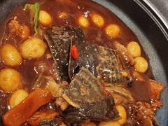 -湖锦酒楼·31年地道湖北菜(黄鹤楼店)