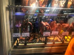 -韩盛·盛江山自助料理(中街大悦城店)