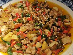-杨记隆府重庆江湖菜(大悦城店)