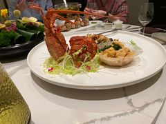 -海味观(老西门店)