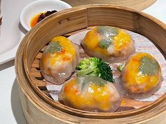 -银灯食府(丽丰国际中心店)