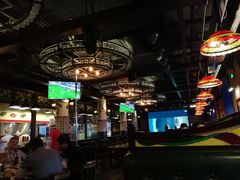 大堂-马迭尔德式西餐精酿啤酒屋(中央大街店)