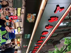 -上海全国土特产食品商场(淮海中路店)