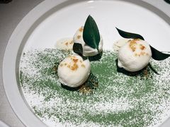 柠檬桂花山药-華府Deluxe(兴业太古汇店)