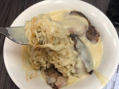 -新记餐厅(香槟大厦店)