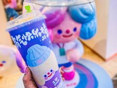 -奈雪的茶(湖滨银泰in77C区PRO店)