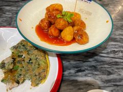-安泰楼·佛跳墙创始人·传统闽味早茶·酒楼(三坊七巷闽菜地标店)