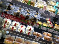 零售区-85度C(苏州平江万达店)