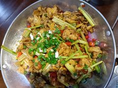 -张氏父子常德肠子馆(贺龙店)