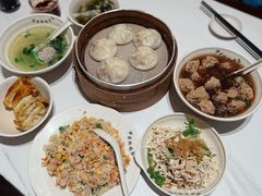 -蒋家桥饺面店(四望亭路店)