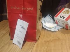 -肯德基(东四南大街店)
