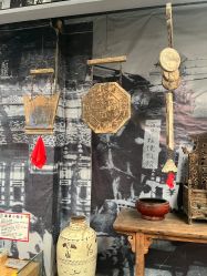 -文旺阁亲子手工DIY木作博物馆